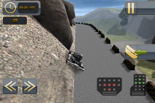Kart 3D Pro em português