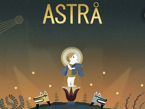 logo Astra
