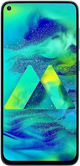 Додатки для Samsung Galaxy M40