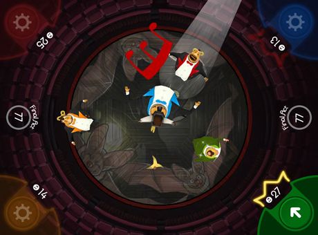 King of Opera for iPhone for free