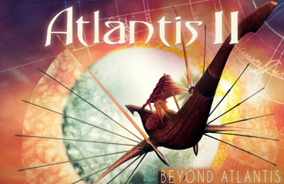 logo Atlantis 2