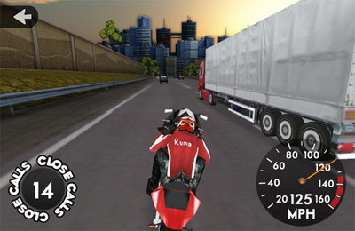  Highway Rider