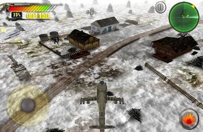 FinalStrike3D in Russian