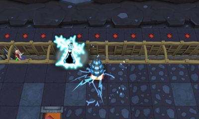 Dungeon keeper para Android