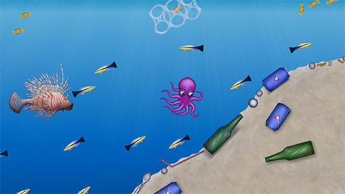 Tasty planet forever captura de pantalla 1