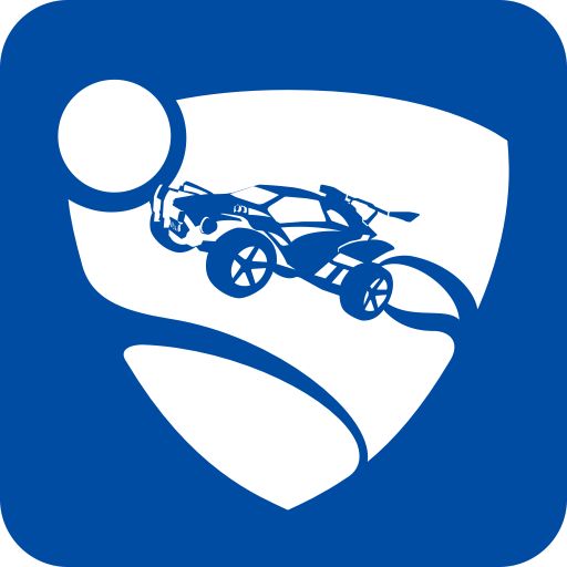 Rocket League Sideswipe ícone