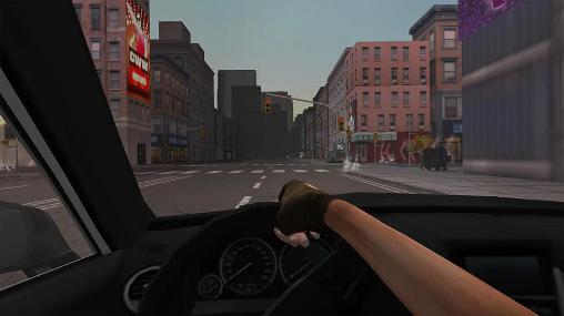 City driving 2 для Android