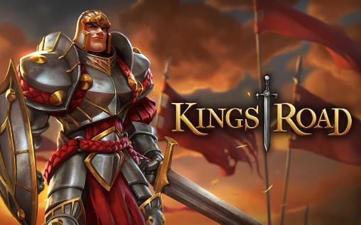Kings road screenshot 1