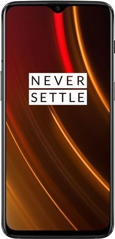 OnePlus 6T McLaren Edition用の着信音