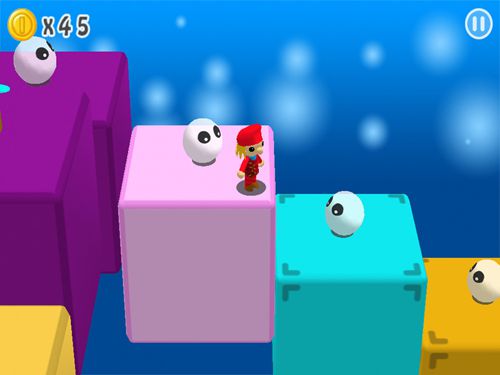  Super Maurer: Mundo 3D
