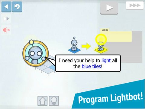  Lightbot