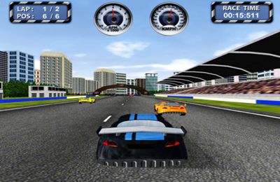 Corrida de agitação para iPhone grátis