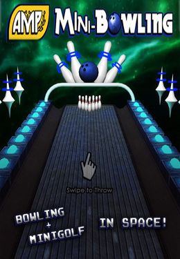 logo Mini Boliche