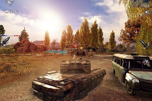  Tanques infinitos