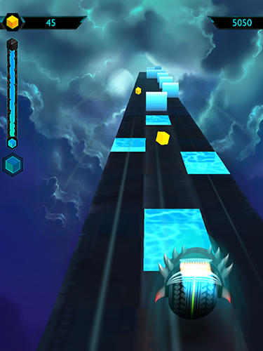 Sky dash: Mission unseen Download APK for Android (Free) | mob.org