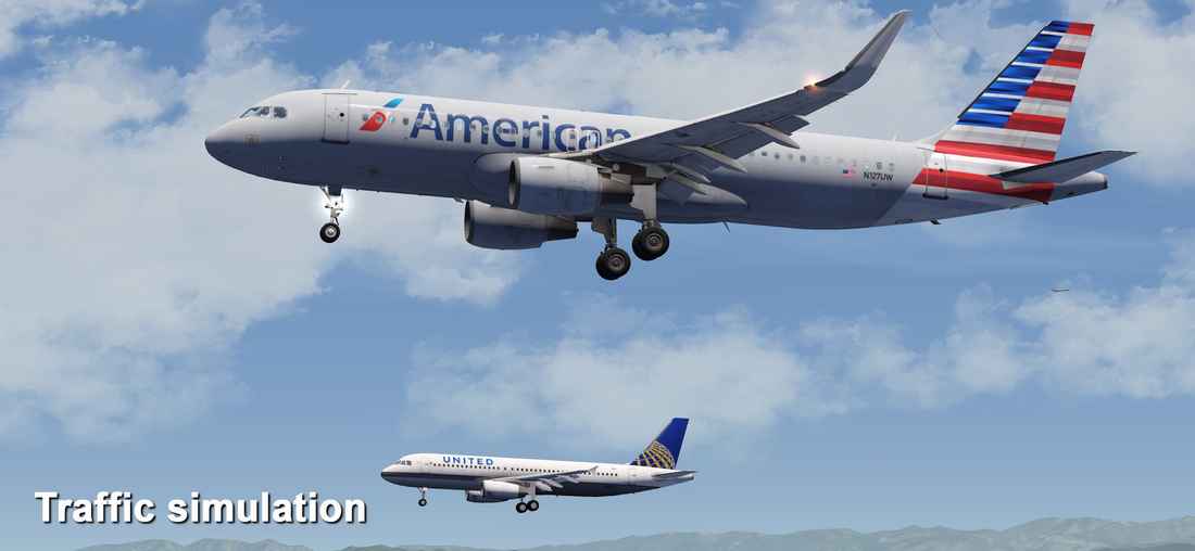 Aerofly FS 2021 Download APK for Android (Free)