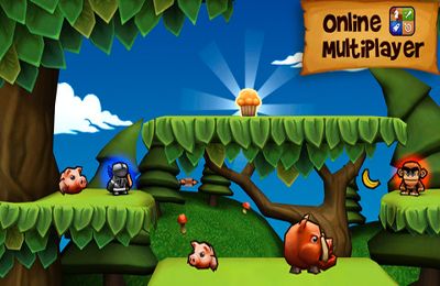 Libertador de muffins