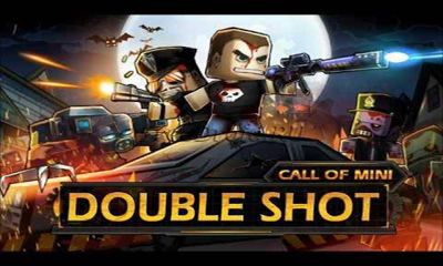 Call of Mini Double Shot screenshot 1