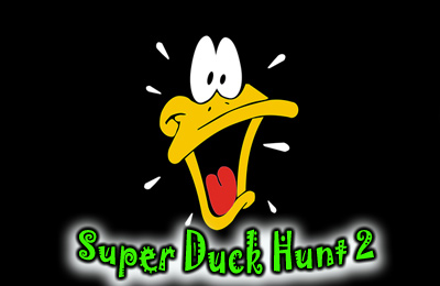 logo Super Duck Hunt 2