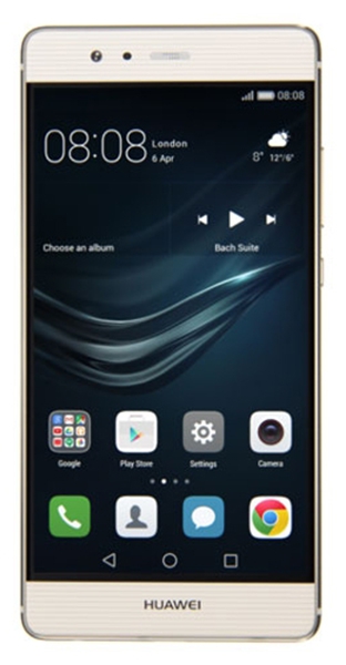 Free ringtones for Huawei P9