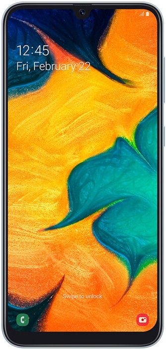 サムスン Galaxy A30s用の着信音