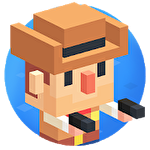 Westy west icono