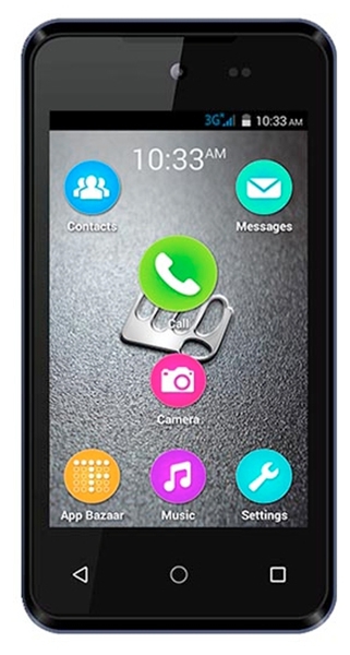 Sonneries gratuites pour Micromax D303