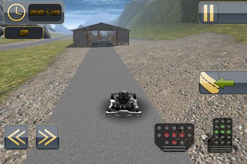  Kart 3D Pro