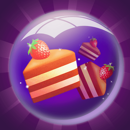 Match Triple Bubble - Match 3D & Master Puzzle icon