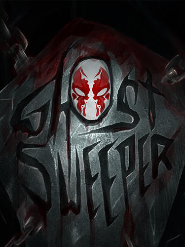 logo Lutador dos Espíritos: Halloween assombrado