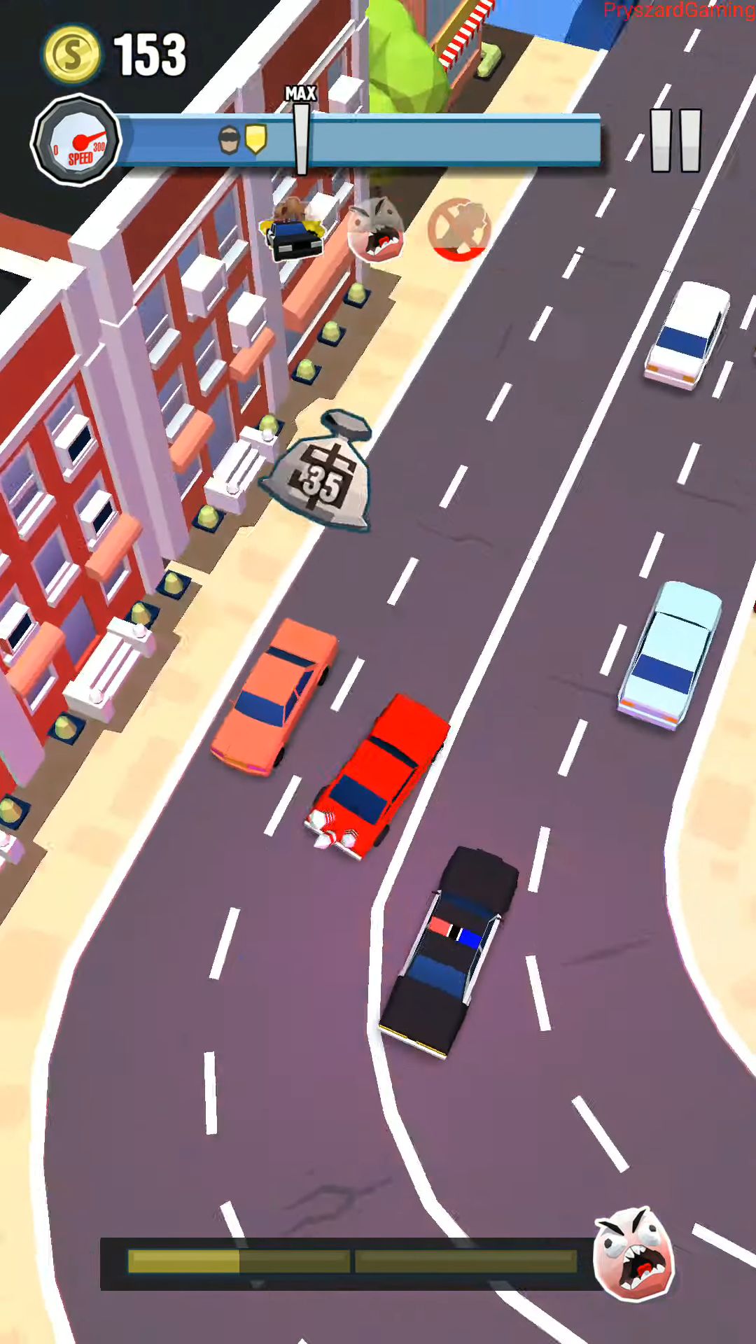 Bad Day screenshot 1