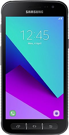 мелодии на звонок Samsung Galaxy Xcover 4