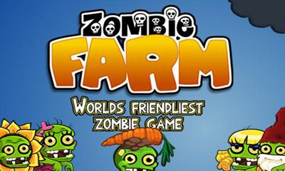 Zombie Farm icon