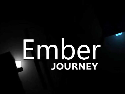 ロゴEmber's journey