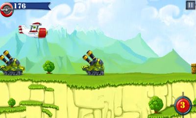 Fly Boy for Android