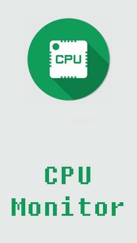 icon CPU Monitor - Temperatur, Verbrauch, Performance