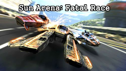 logo Arena de sol: Corrida fatal