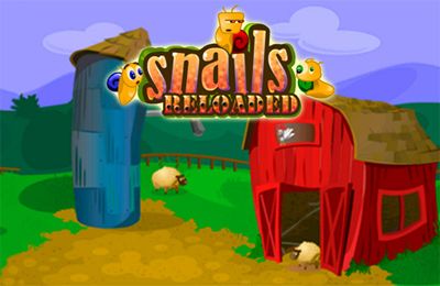 logo Snails Reloaded