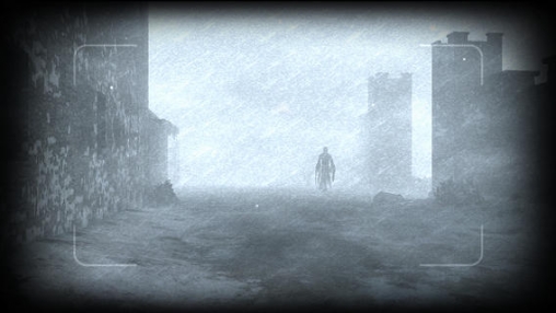 Ascensão do Slender 2