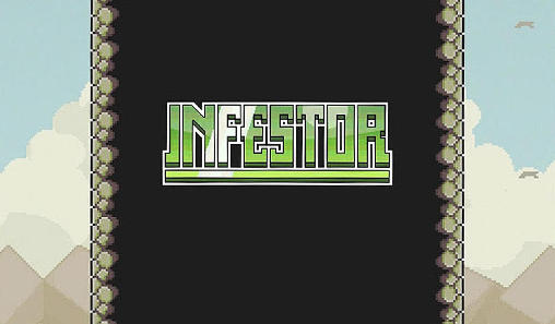 Infestor screenshot 1