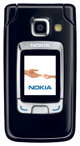 Toques grátis para Nokia 6290