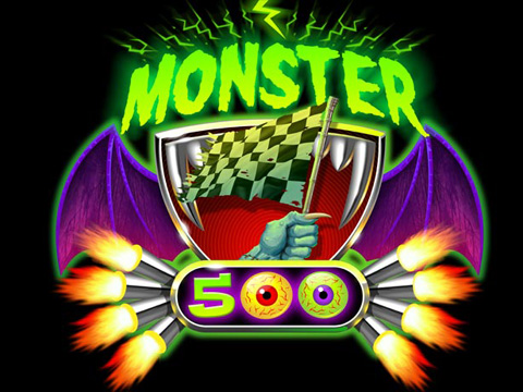 logo Monster 500