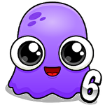 Moy 6: The virtual pet game icon