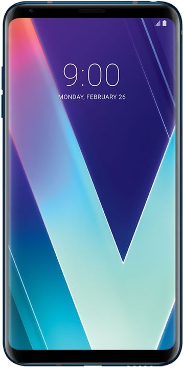 Sonneries gratuites pour LG V30 S ThinQ