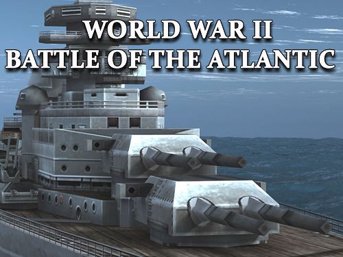 logo World war 2: Battle of the Atlantic