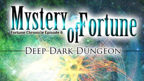 logo Mystery of fortune: Deep dark dungeon