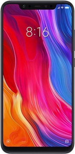 Xiaomi Mi8 Explorer Edition用の着信音