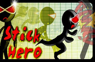 logo Stick Hero