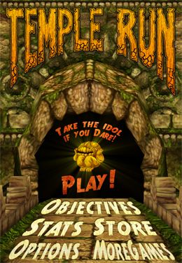 logo Temple Run