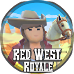 Red west royale: Practice editing icon
